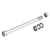 Eje Pasante Rodillo Tacx M12X1.5